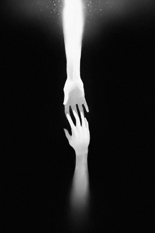 Slowly going away