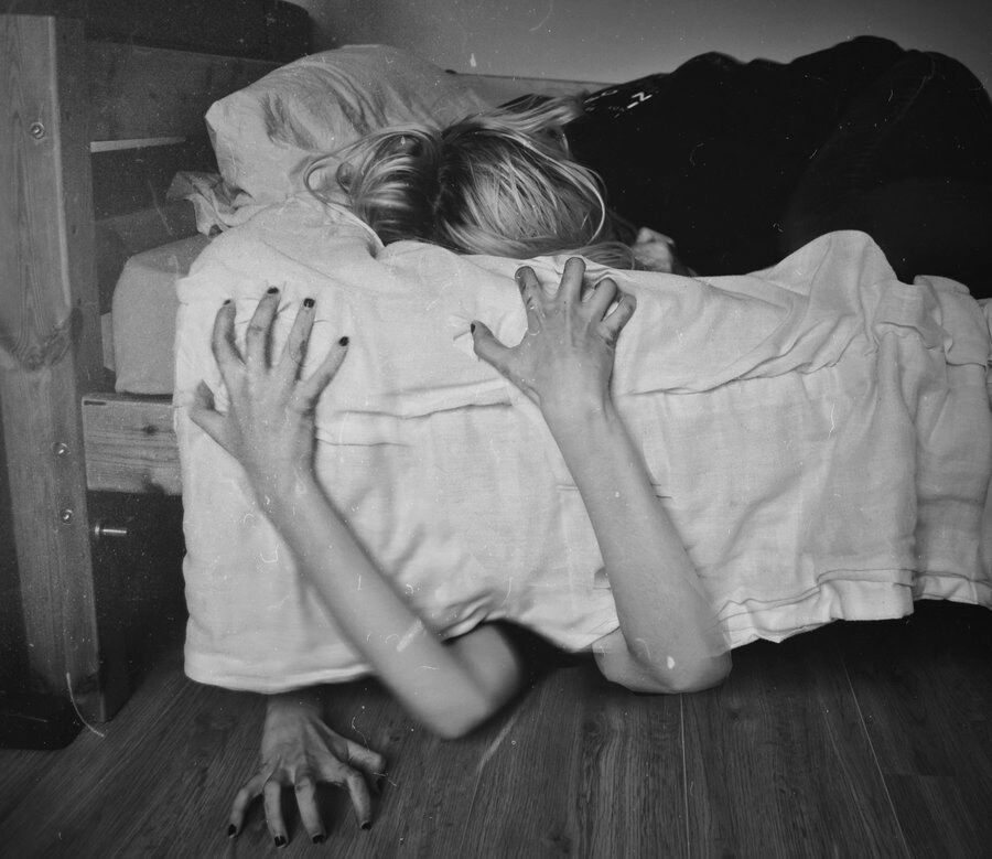 The Monster Within