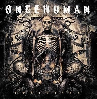 Once human - Mass murder 