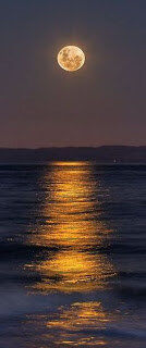 Heavenly Moon