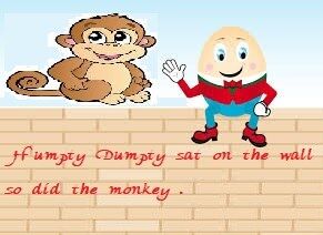 Nursery Rhyme