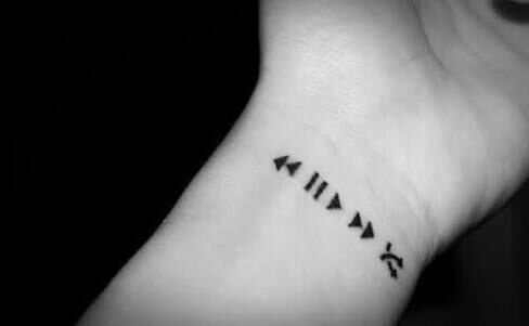 Any Minute
