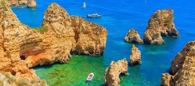 Portuguese Beauty