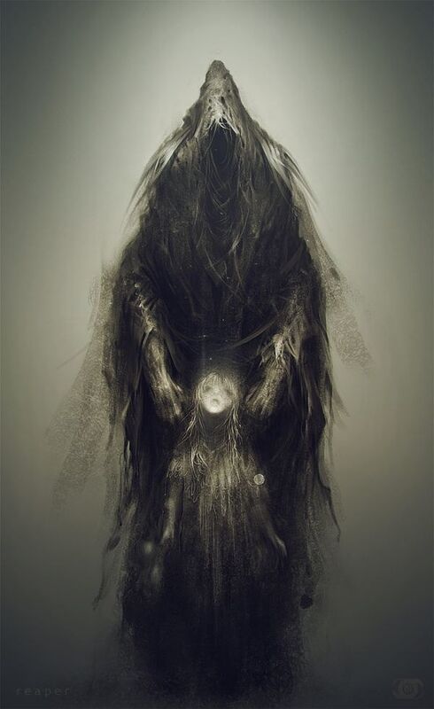 Death Is Not The Answer