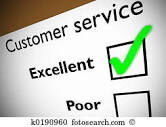Customer Service