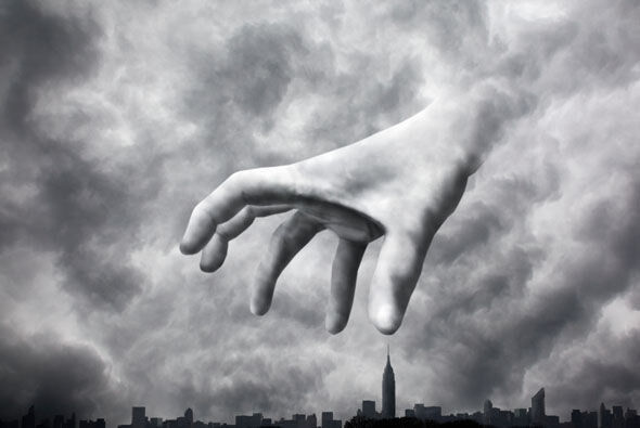 If There Is A “GOD”