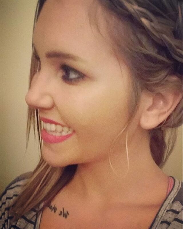 She is Me