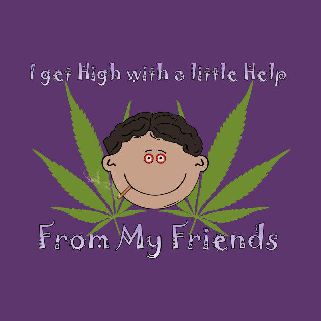 An Ode To A Friend