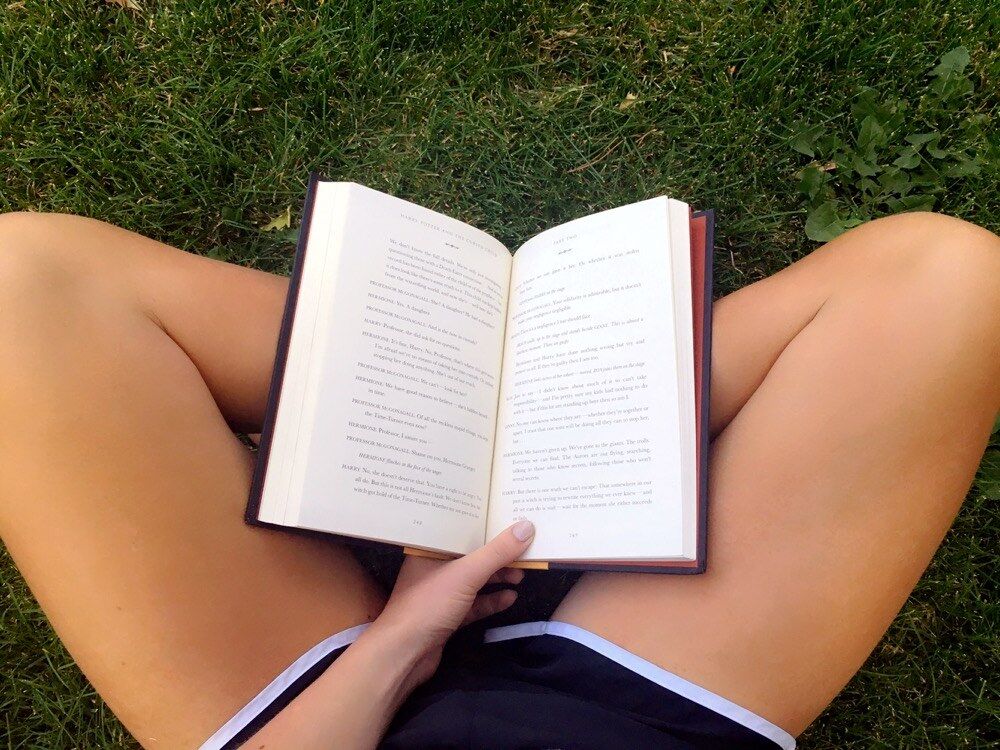 Why I Write