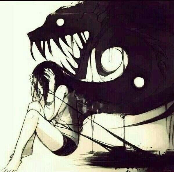 The Worst Monsters of Them All