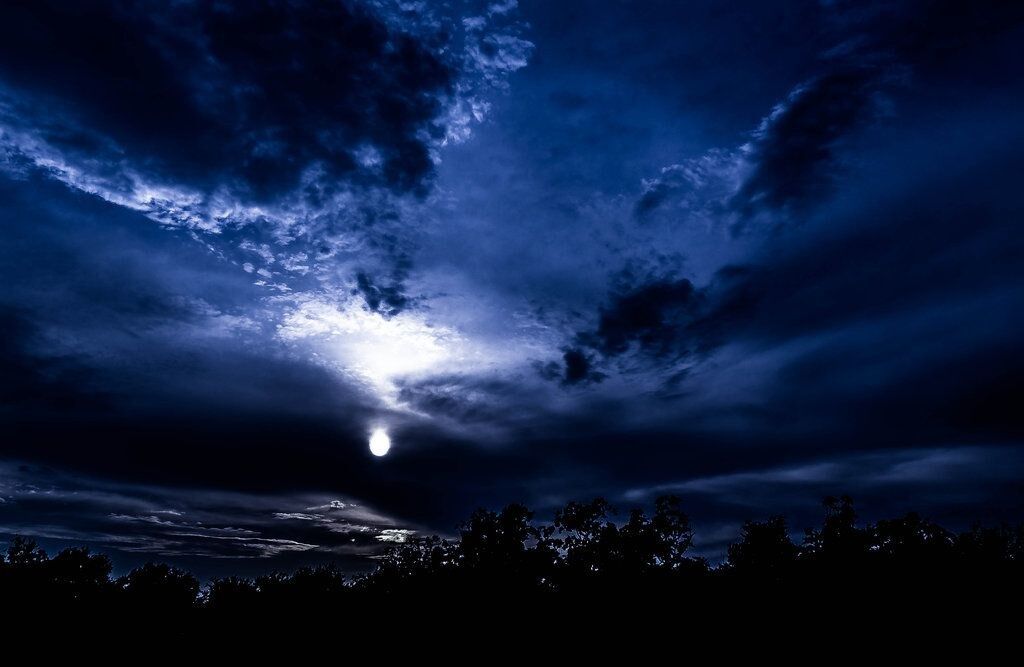 My Midnight