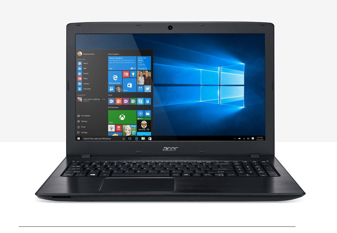 Computer system