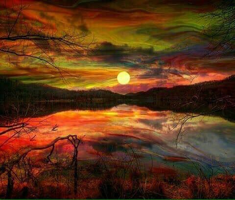 "ADVENTURES IN DREAMING"