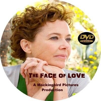 The Face Of Love