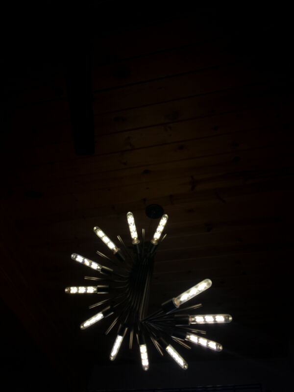 The Darkness Surrounding