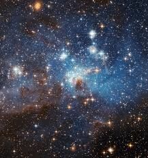 TIME AND SPACE