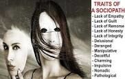 Sociopath