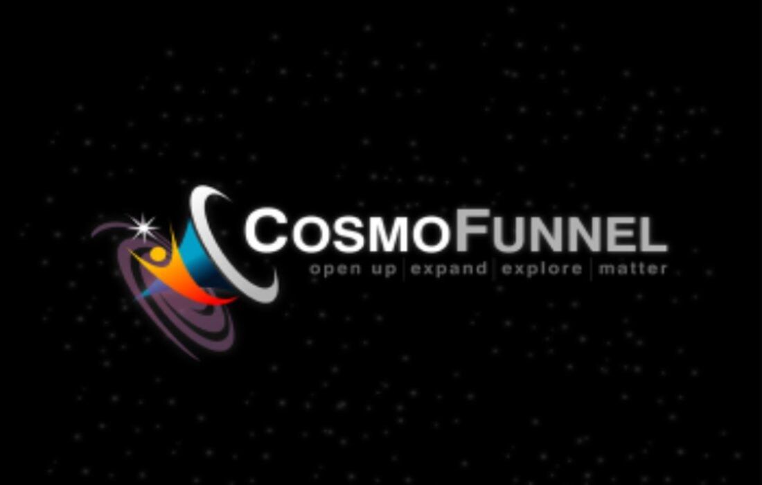 COSMOFUNNEL?