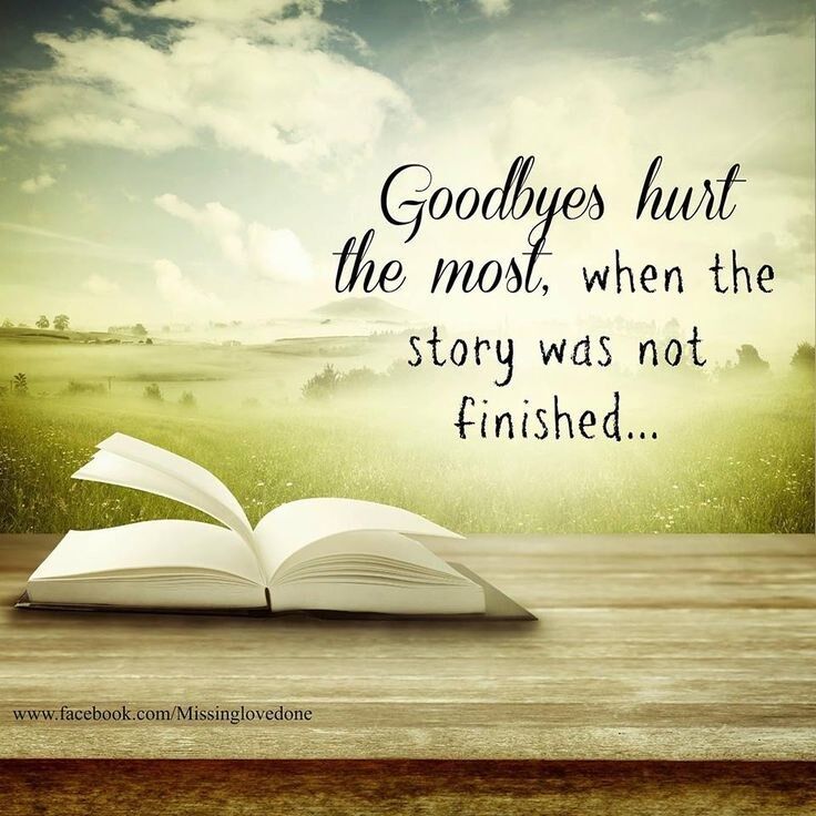 Gone