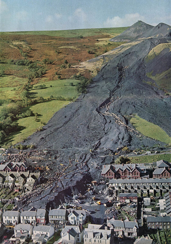 Aberfan