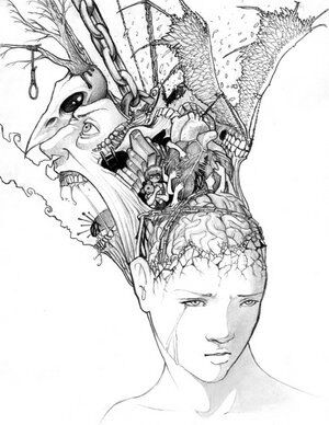Voices in my head