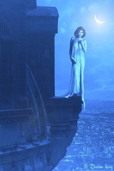 The Somnambulist