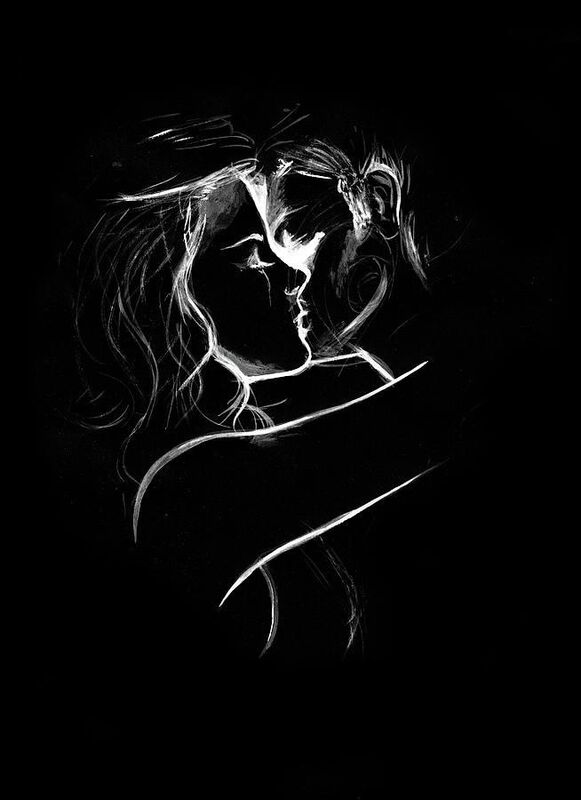 Williamsji Maveli writes, ​​​​​​​A Flora Of Love.....