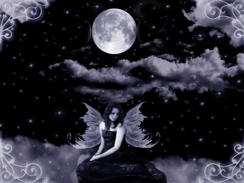 Moonstruck