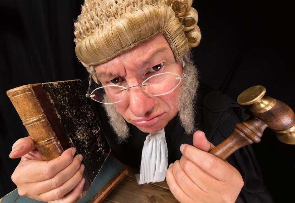Judges and Honor
