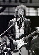 Ode To Bob Dylan