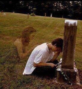 Gone But Not Forgotten