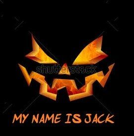 My name is Jack