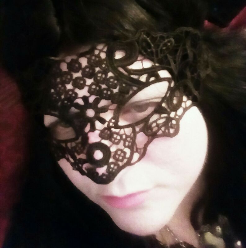 All Hallows Eve .. a personal note