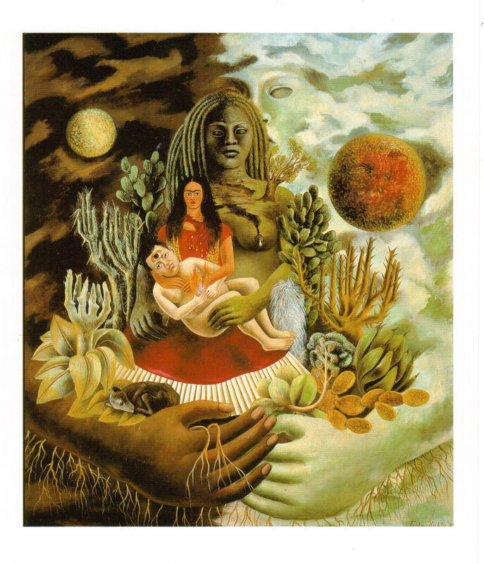 Williamsji Maveli writes, Celestial Bliss...
