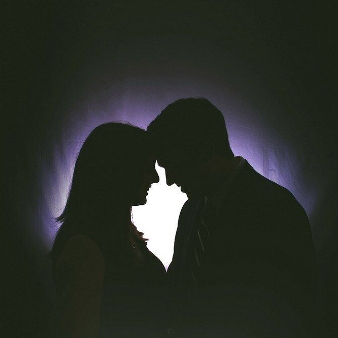 Desire..