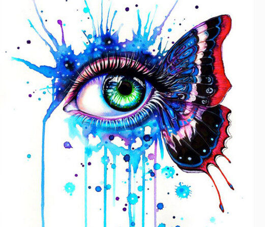 Windows To The Soul