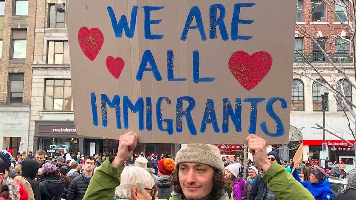 immigration