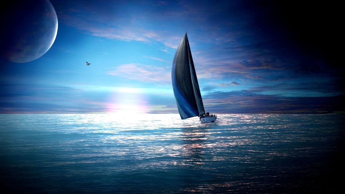 DETERMINED DREAMER