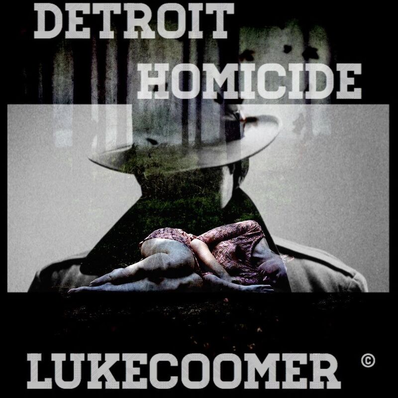 Detroit Homicide