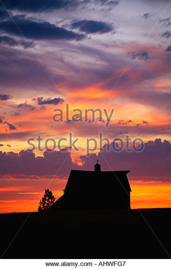 NOVEMBER SUNRISE