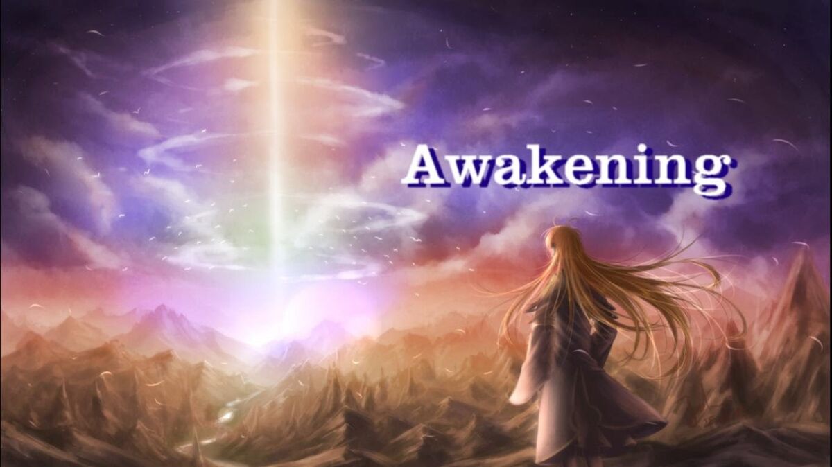 Awakening