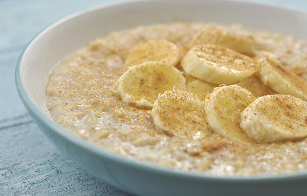 Porridge