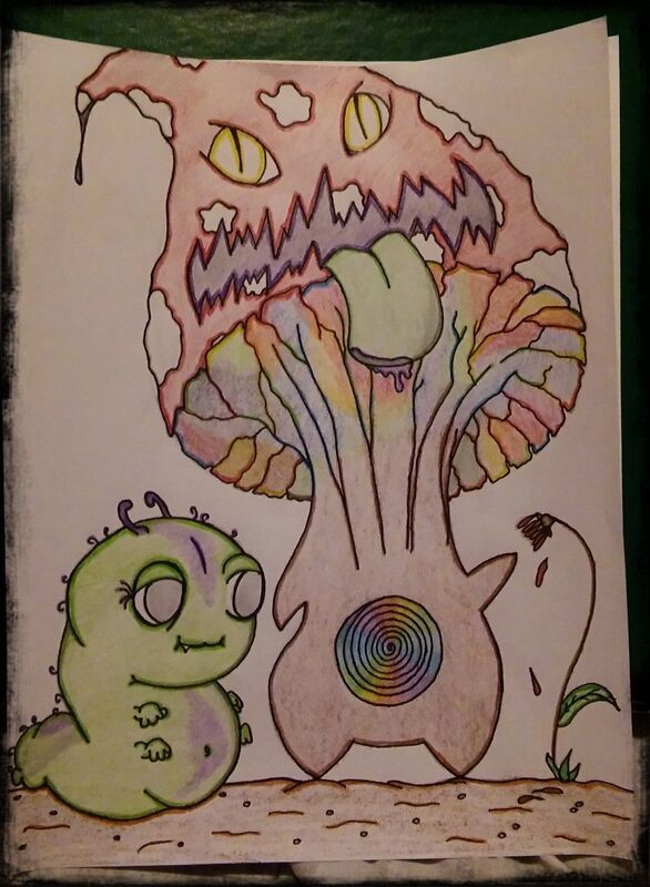 Hypnotized