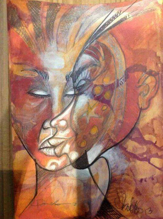 Unknown in wonder