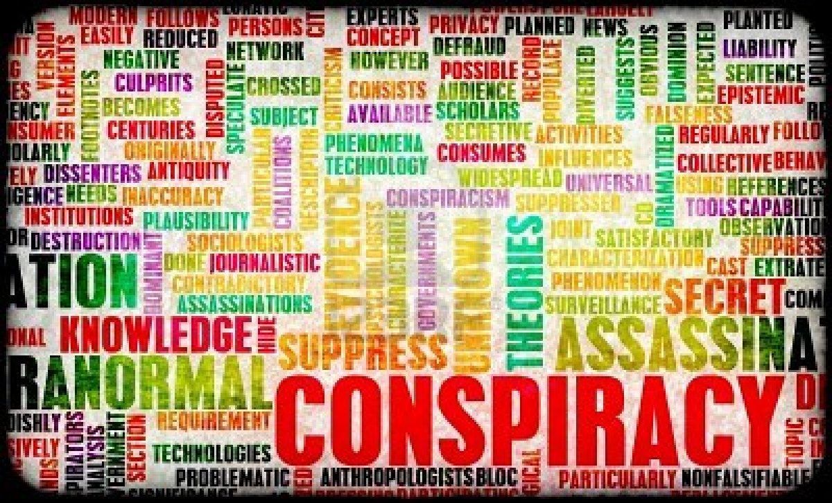 Conspiracy Theoy