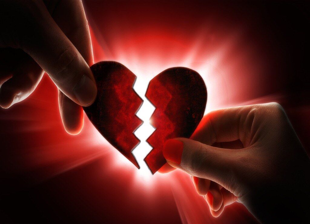 Dearest Love