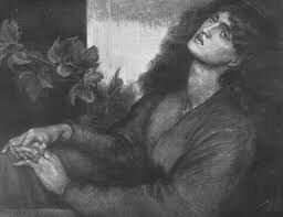 Black roses and the snake in the Wetlands (an experiment combining a play and a poem)