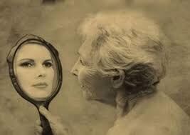 Dementia do I know you...
