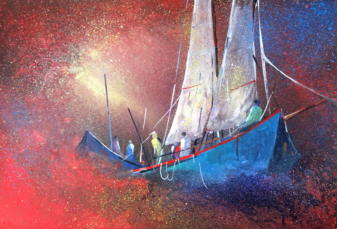 Boats 60