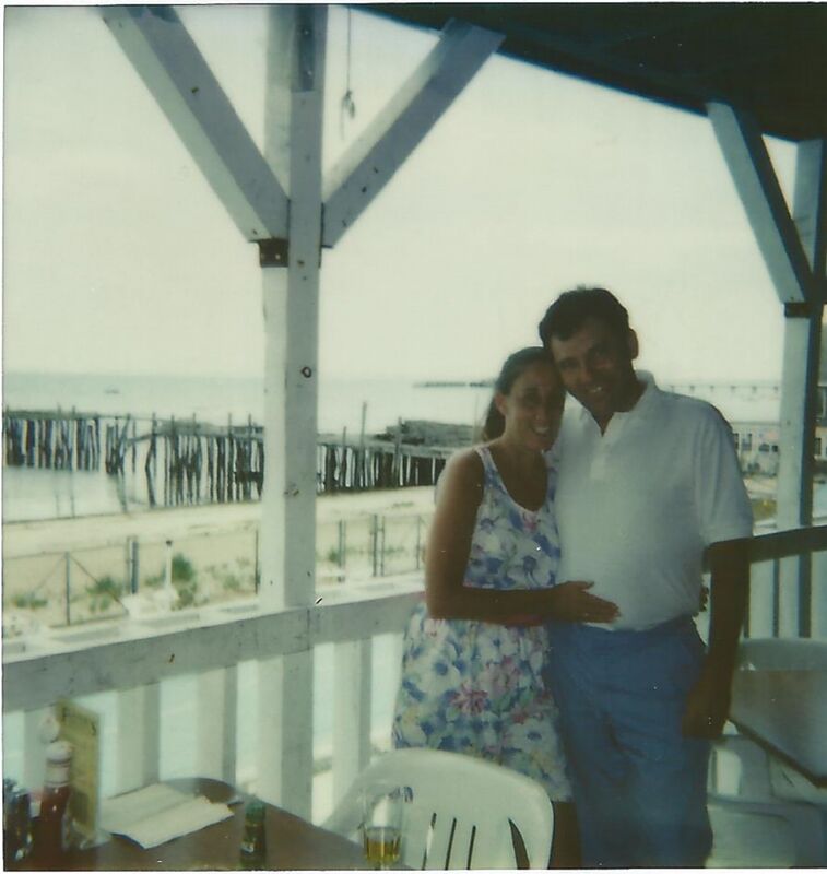 The Honeymooners Part V- P’Town